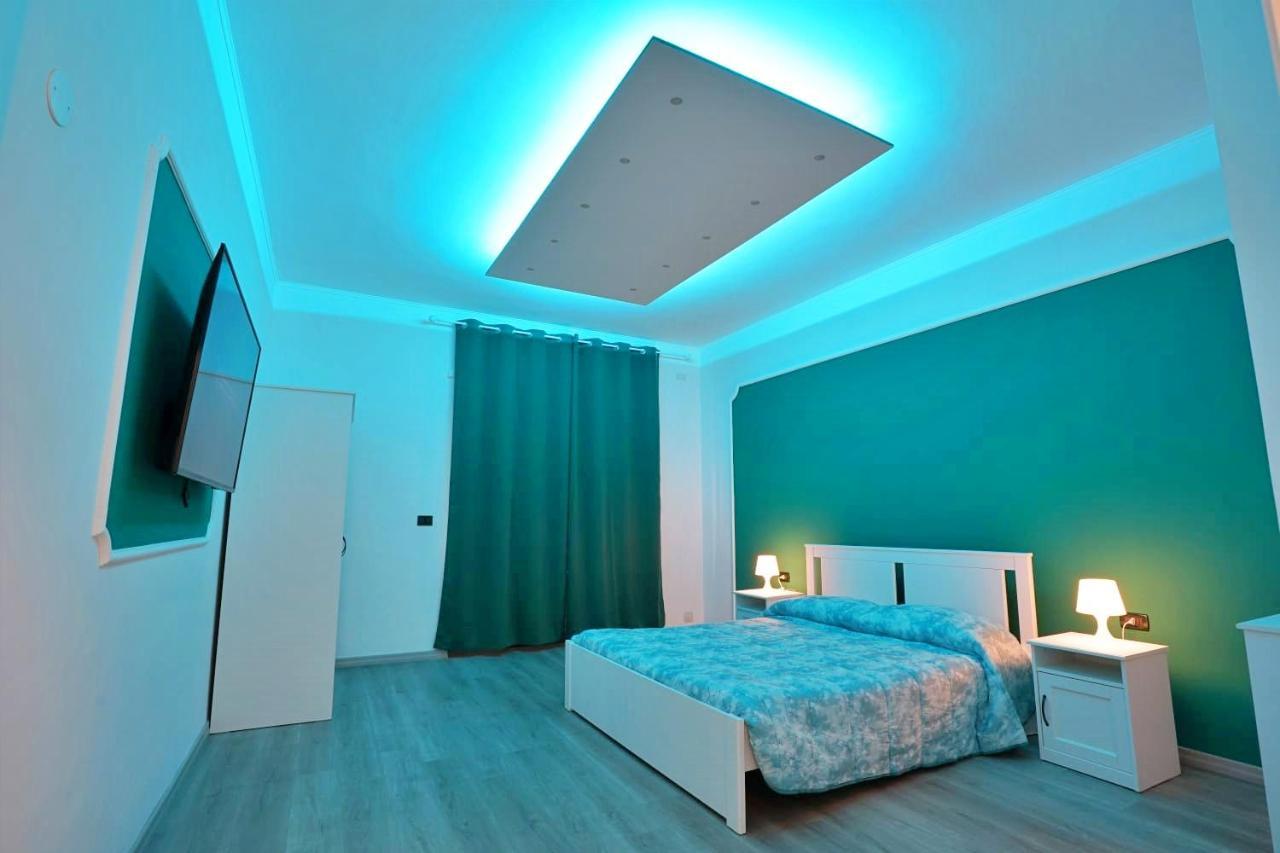 Lägenhet House Appio Latino