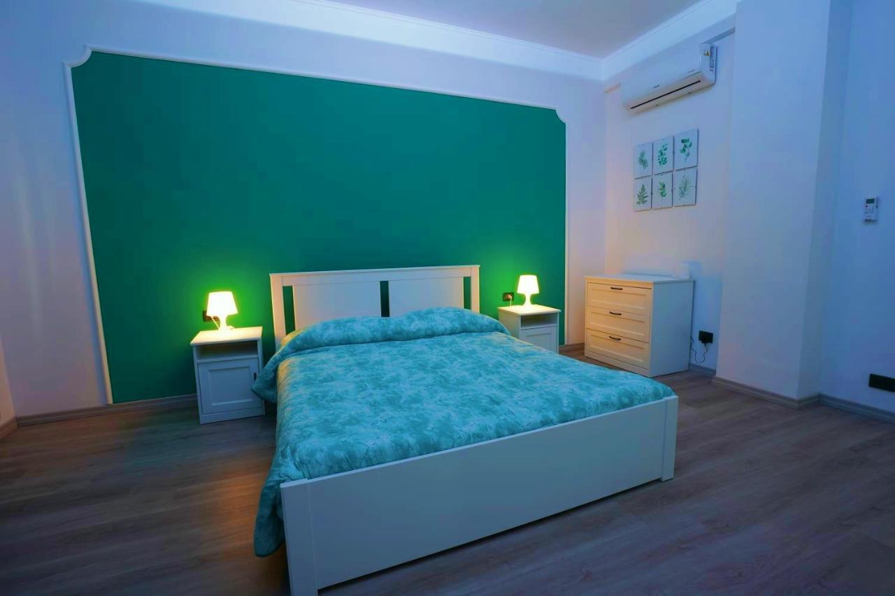 Lägenhet House Appio Latino Rom