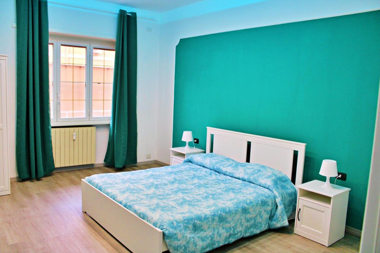 Lägenhet House Appio Latino